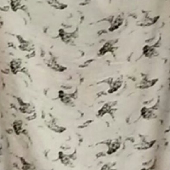 Free People Cut Out Top Size-Large - Picture 5 of 9